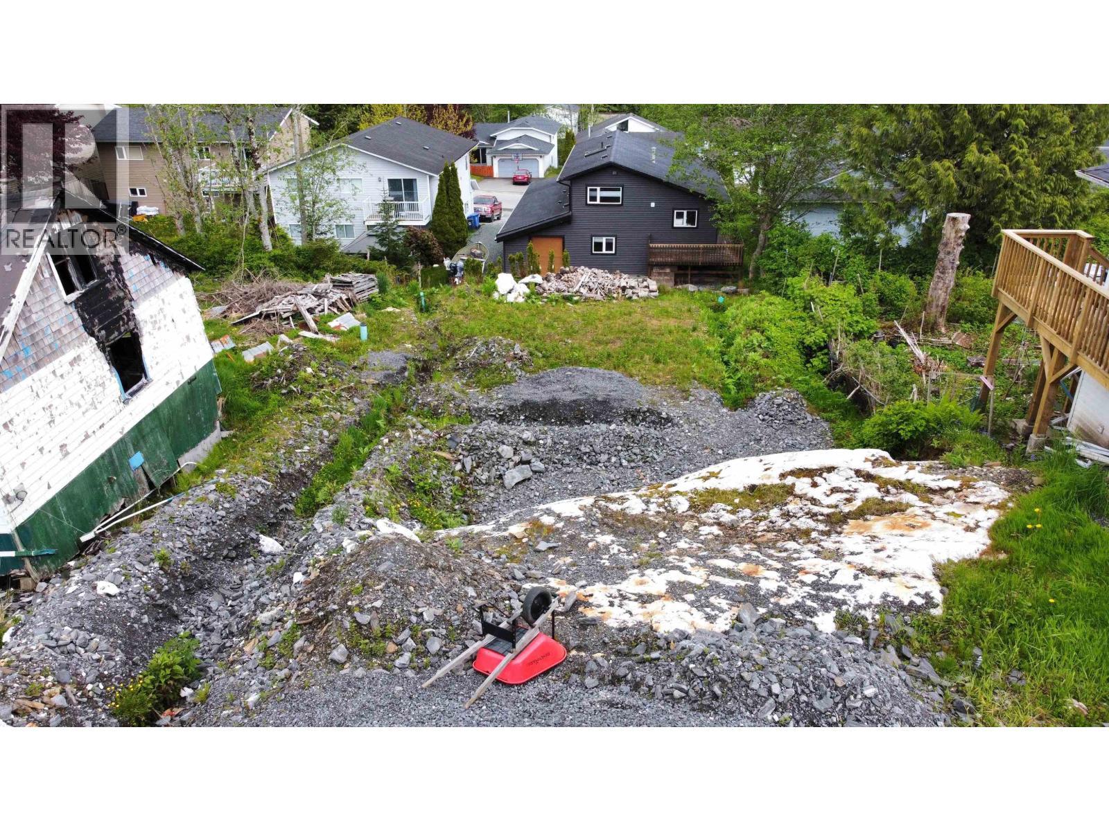 1512 E 6Th Avenue, Prince Rupert, BC