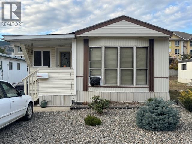 746 Thompson Avenue Unit# 3, Chase, BC