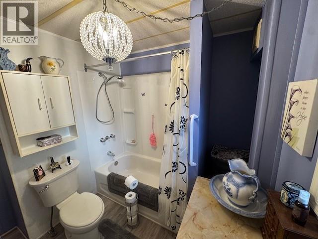 746 Thompson Avenue Unit# 3, Chase, BC