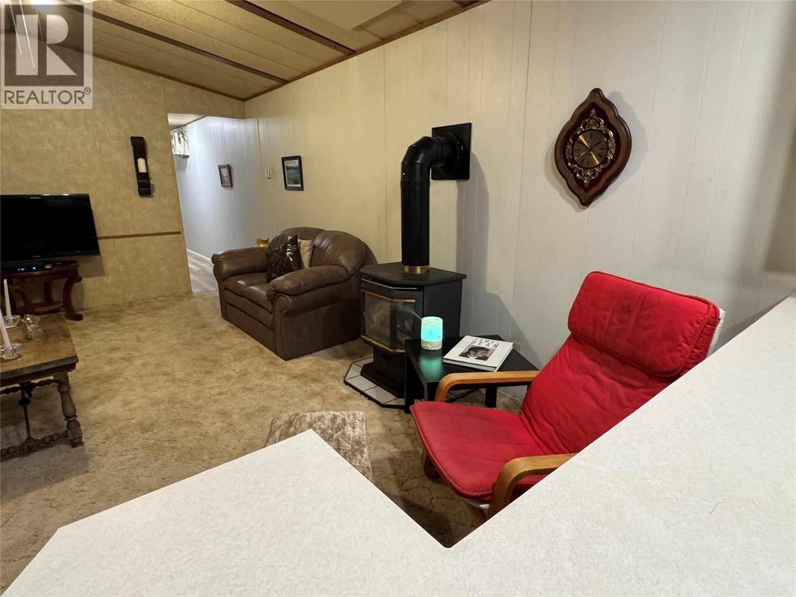 746 Thompson Avenue Unit# 3, Chase, BC