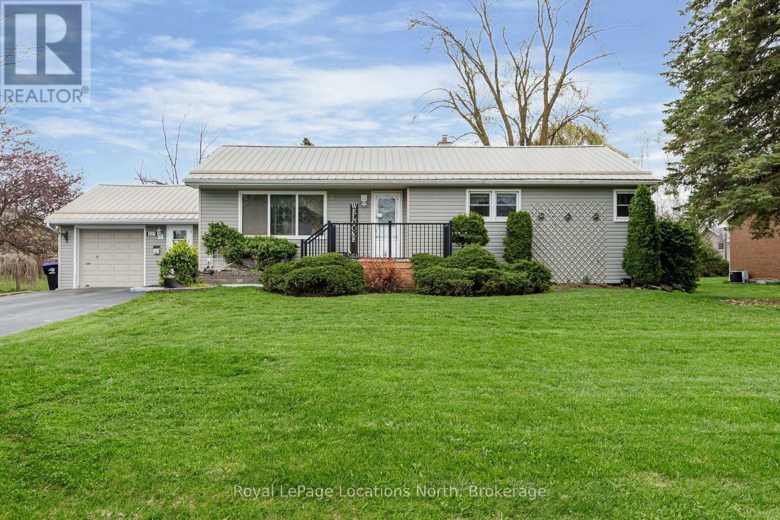 Welcome to 227 Superior Street, Stayner - 227 Superior Street, Clearview (Stayner), ON