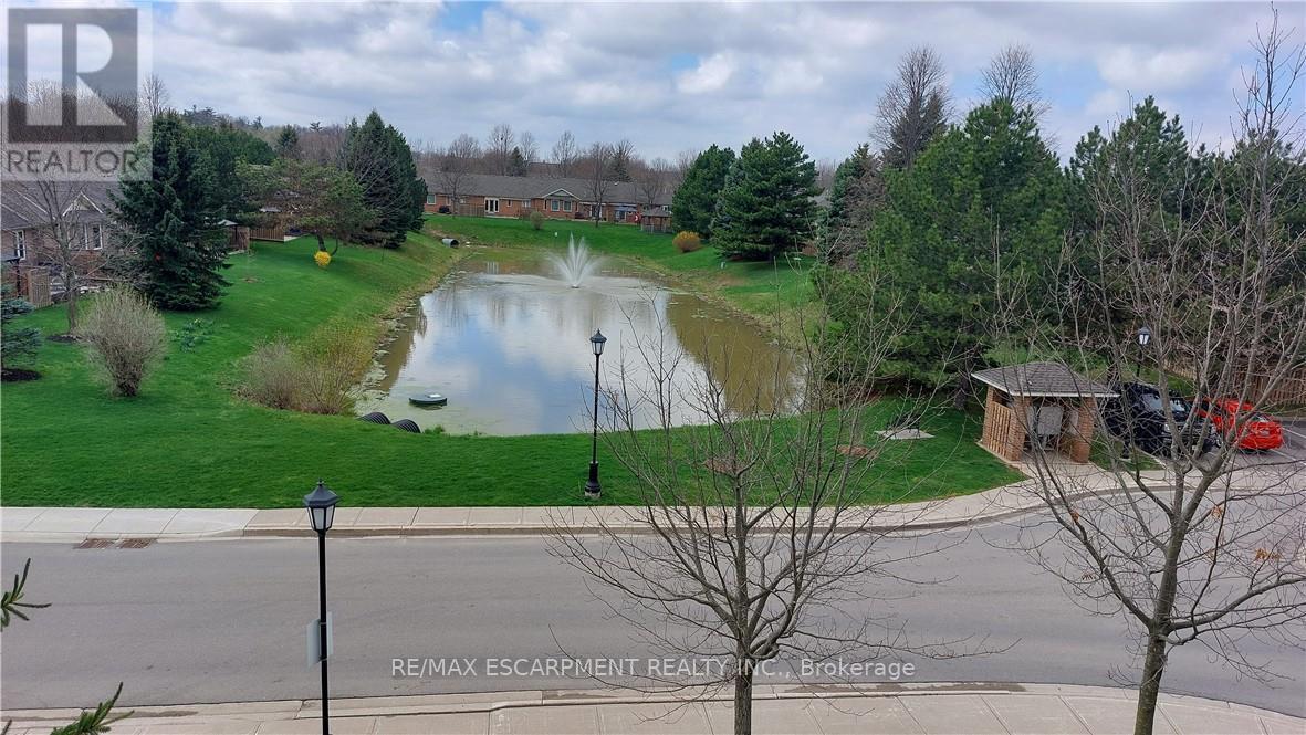 312 - 59 Critzia Drive, Hamilton, ON