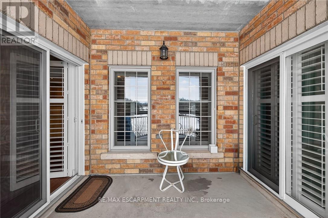 312 - 59 Critzia Drive, Hamilton, ON