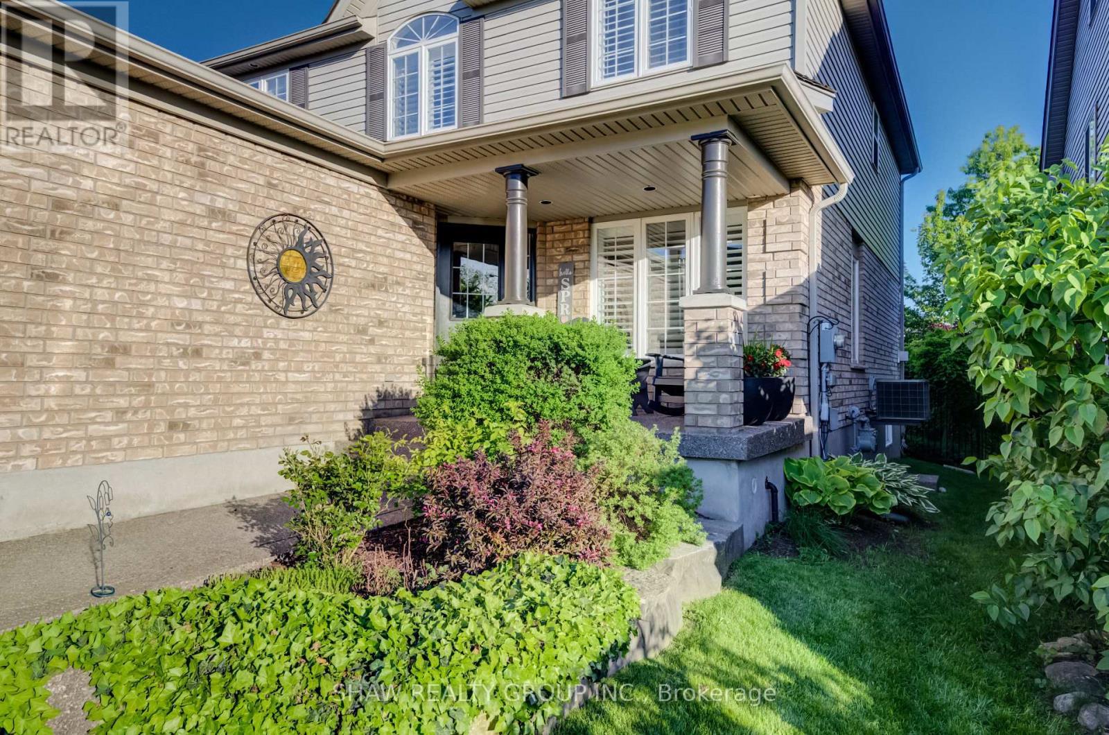 7 Housler Lane, Cambridge, ON