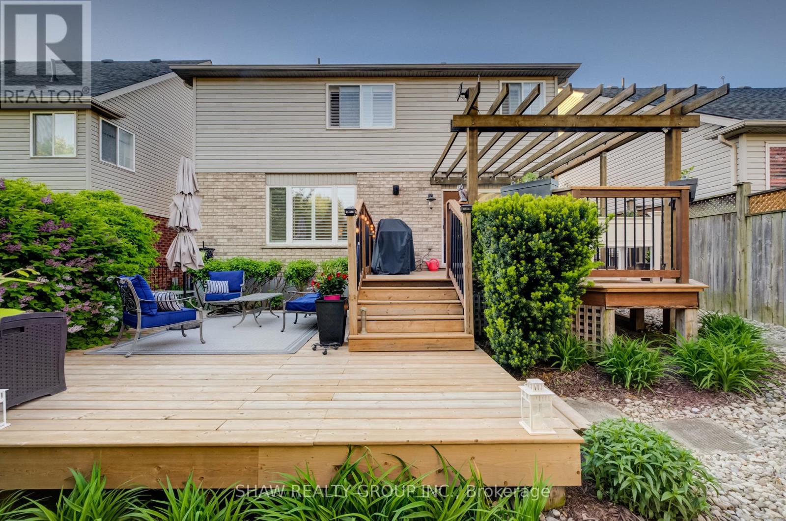 7 Housler Lane, Cambridge, ON