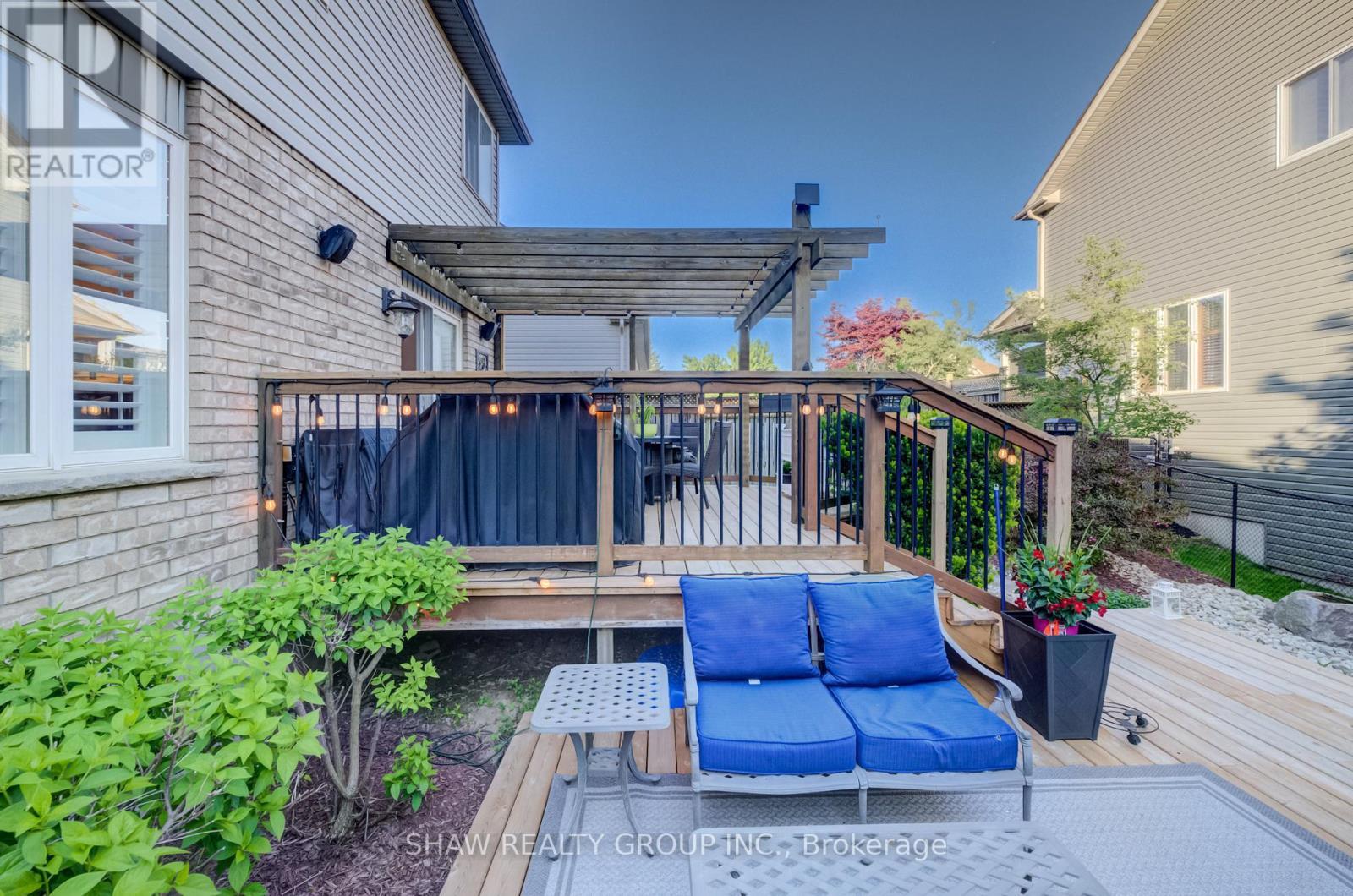 7 Housler Lane, Cambridge, ON