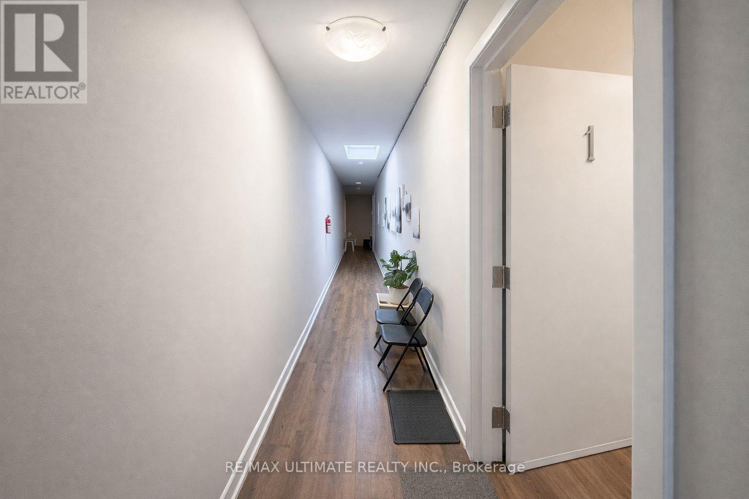 1819-1821 Avenue Road, Toronto, ON