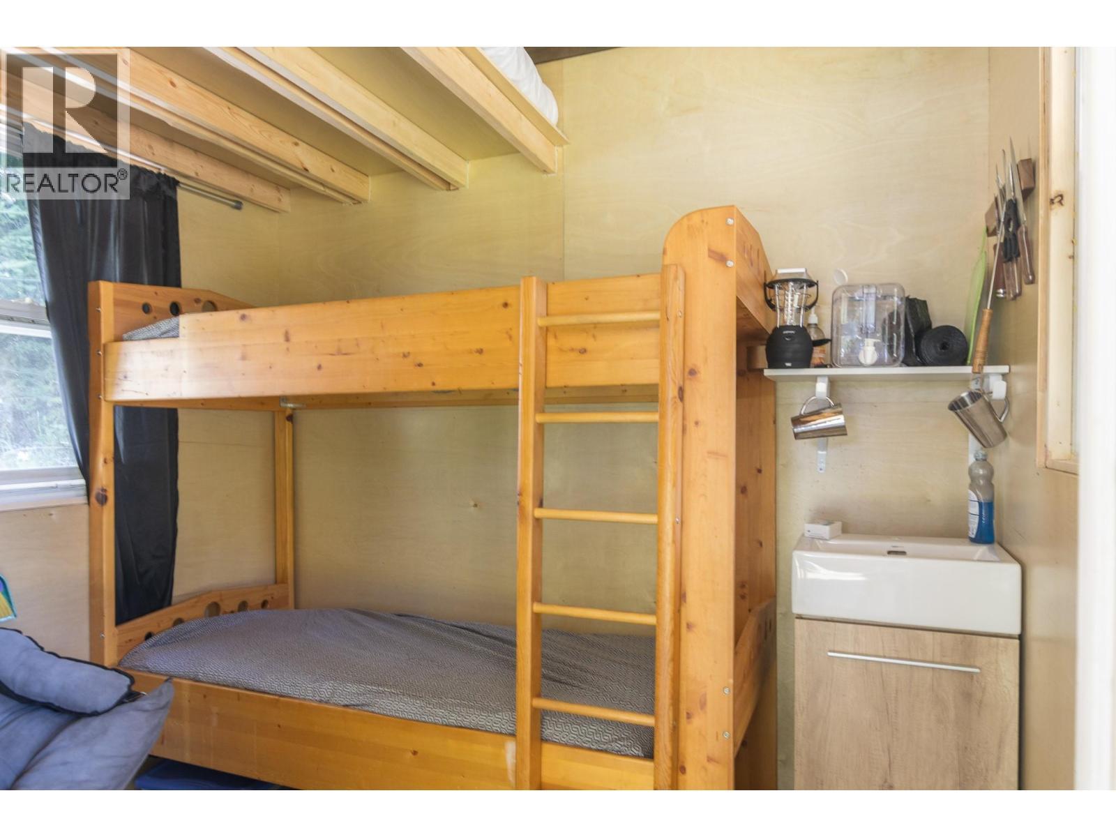 Sunnybrae Canoe Point Road Lot# 2, Tappen, BC