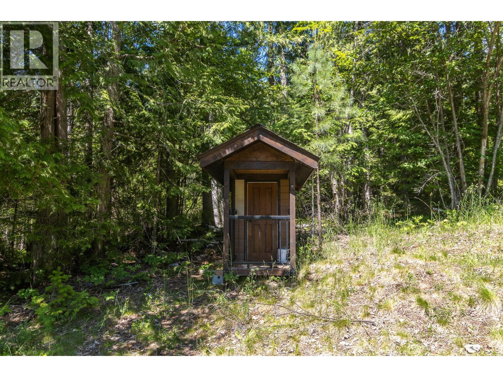 Sunnybrae Canoe Point Road Lot# 2, Tappen, BC