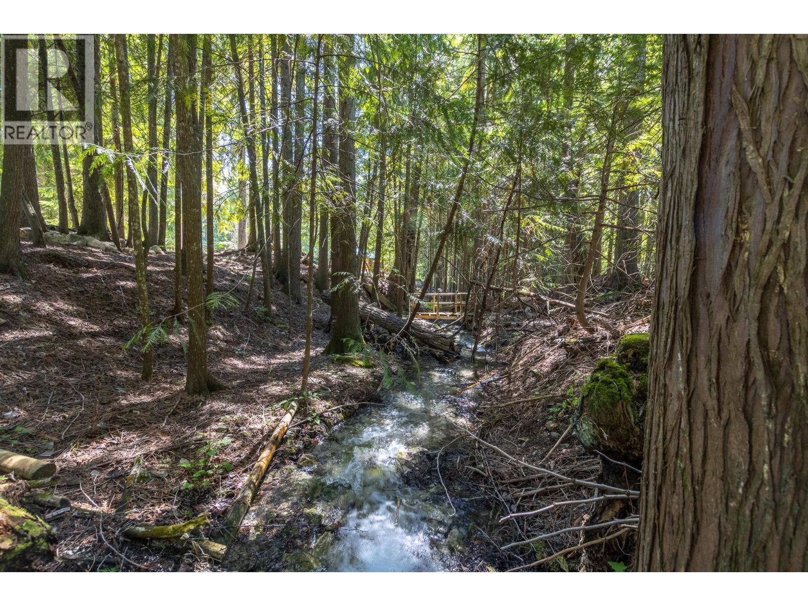 Sunnybrae Canoe Point Road Lot# 2, Tappen, BC