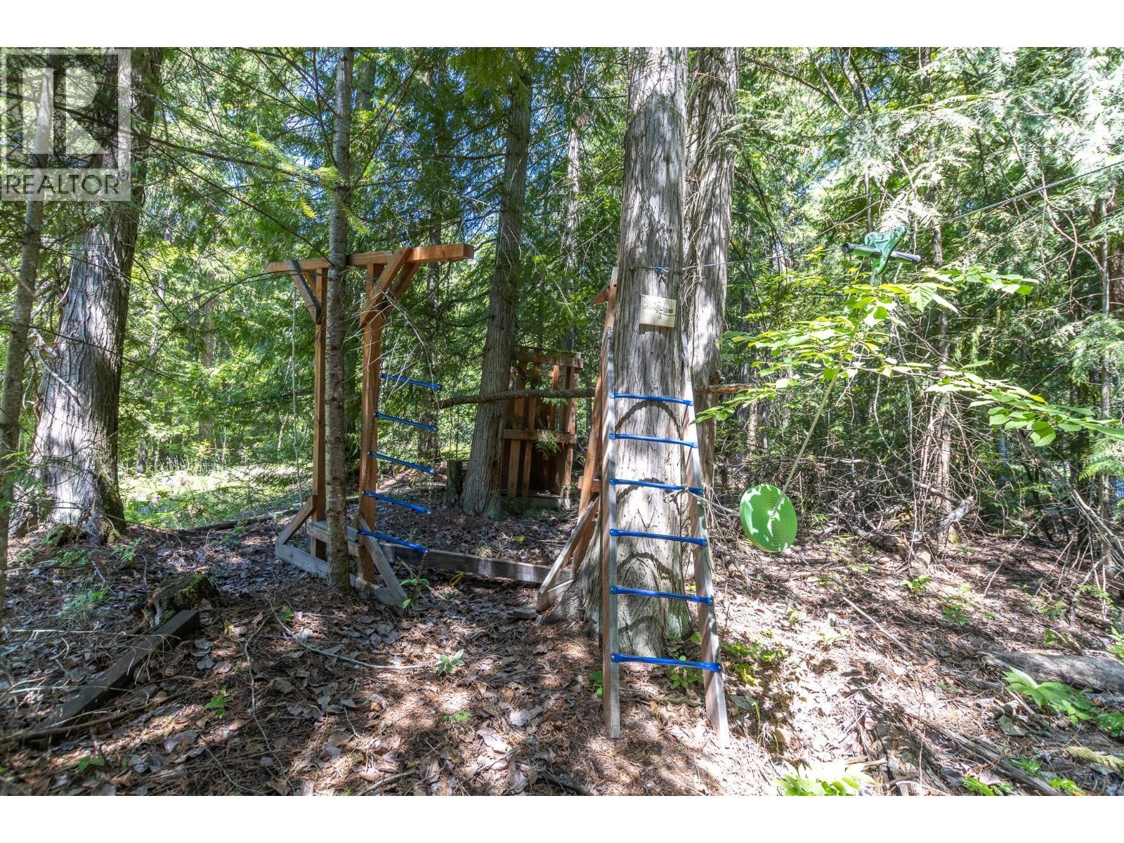 Sunnybrae Canoe Point Road Lot# 2, Tappen, BC