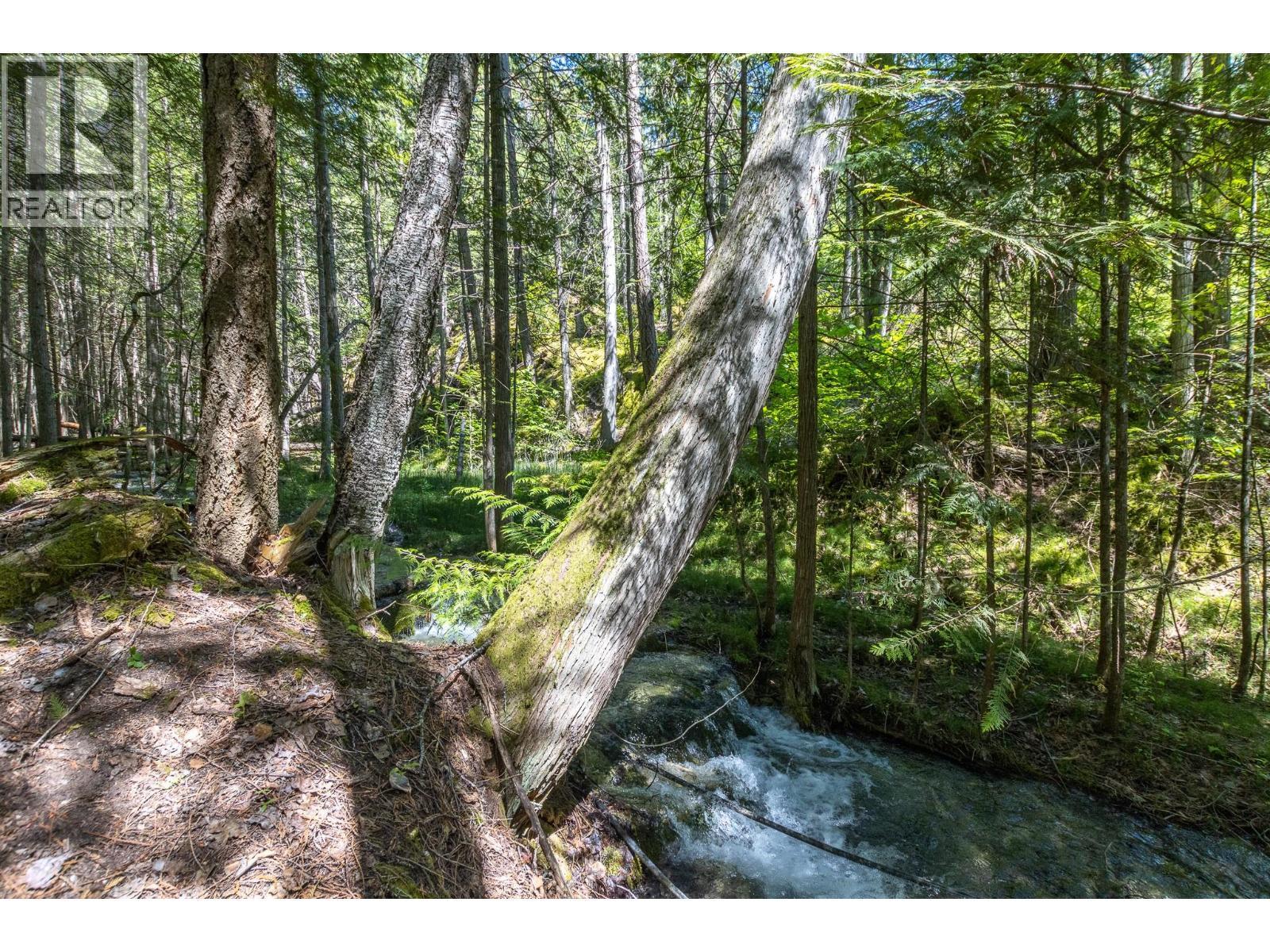 Sunnybrae Canoe Point Road Lot# 2, Tappen, BC