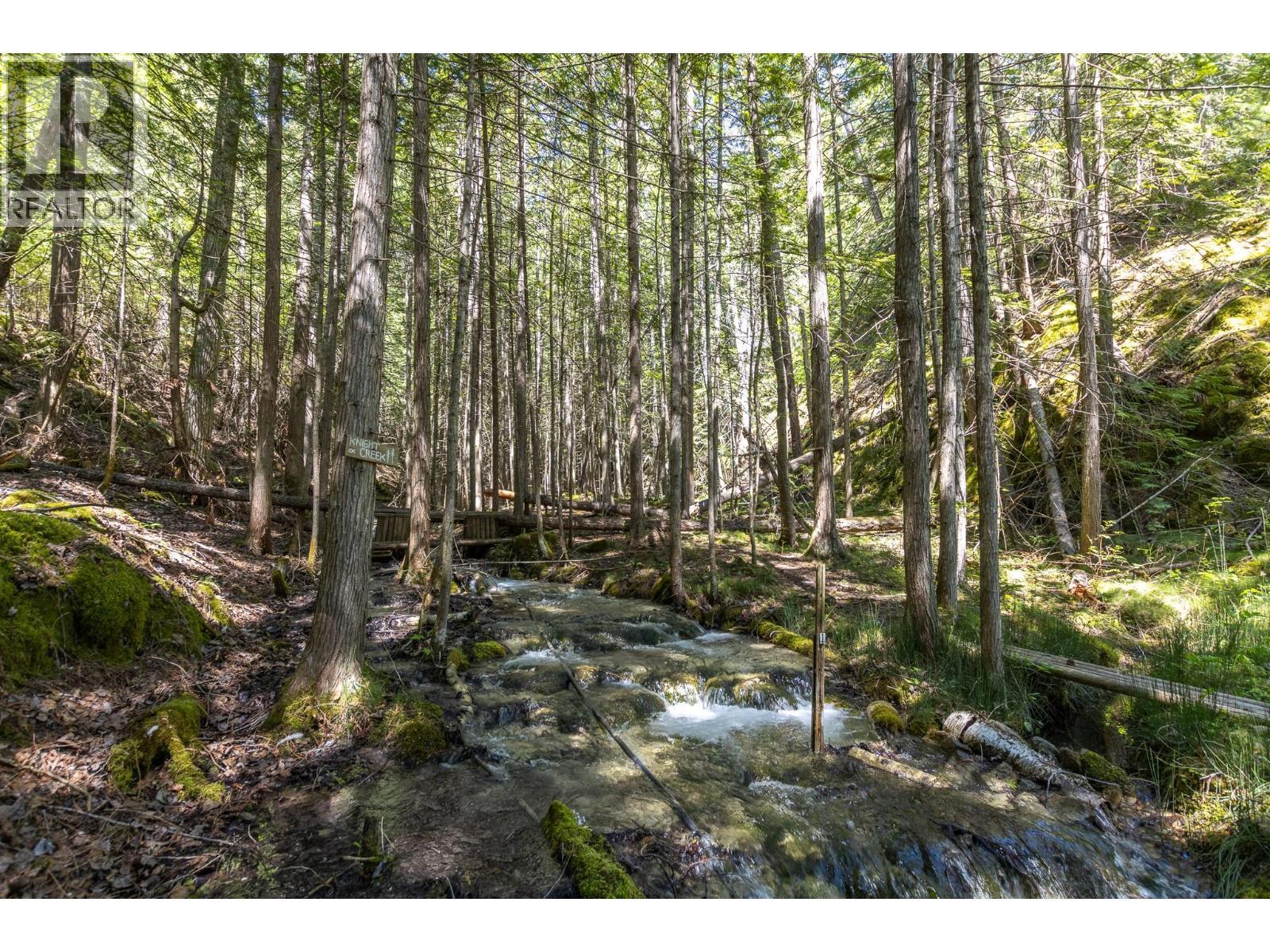 Sunnybrae Canoe Point Road Lot# 2, Tappen, BC