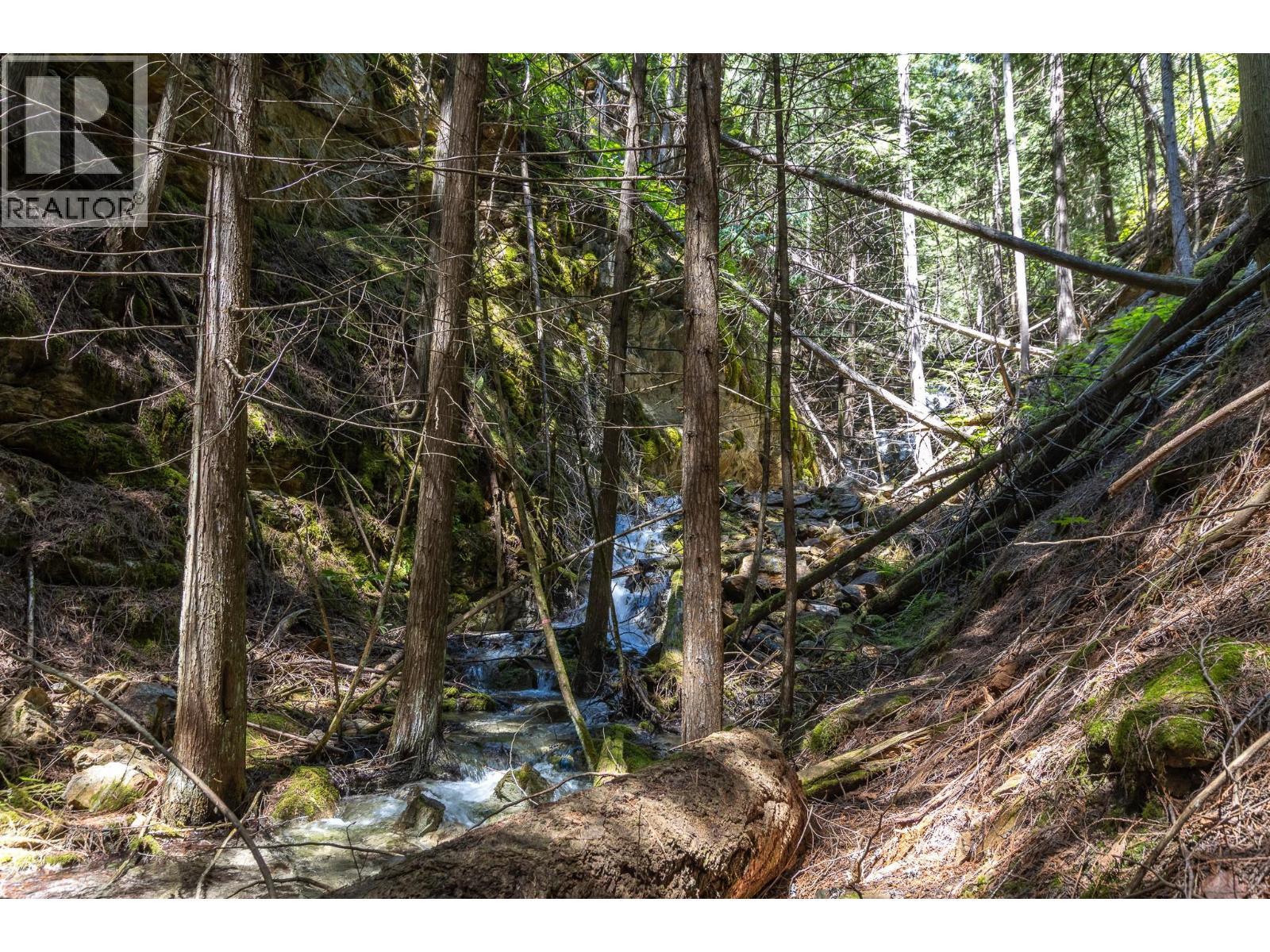 Sunnybrae Canoe Point Road Lot# 2, Tappen, BC