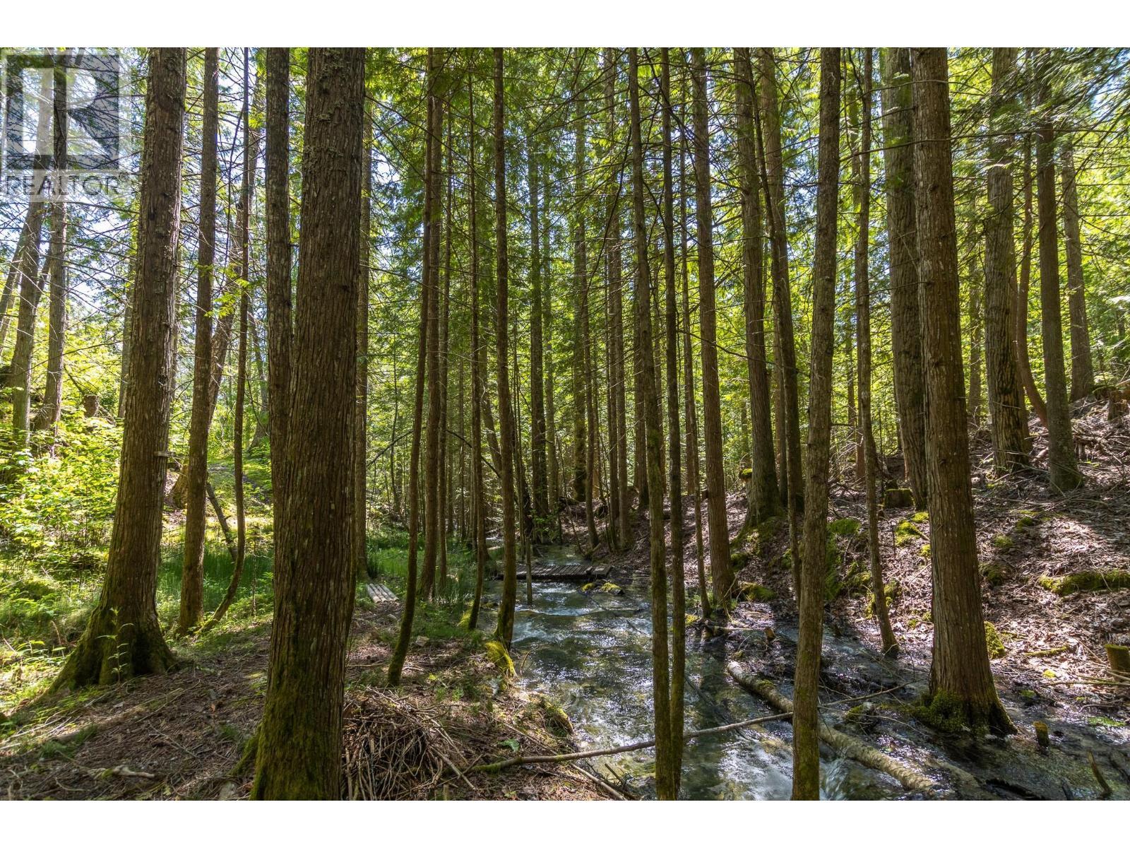 Sunnybrae Canoe Point Road Lot# 2, Tappen, BC