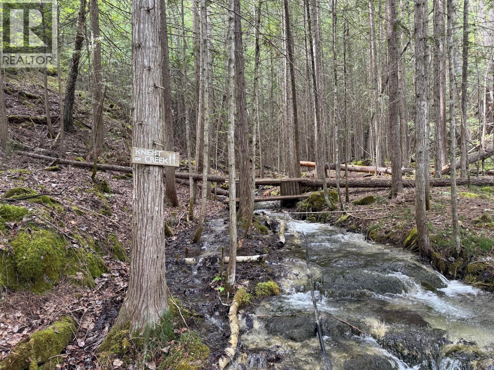 Sunnybrae Canoe Point Road Lot# 2, Tappen, BC
