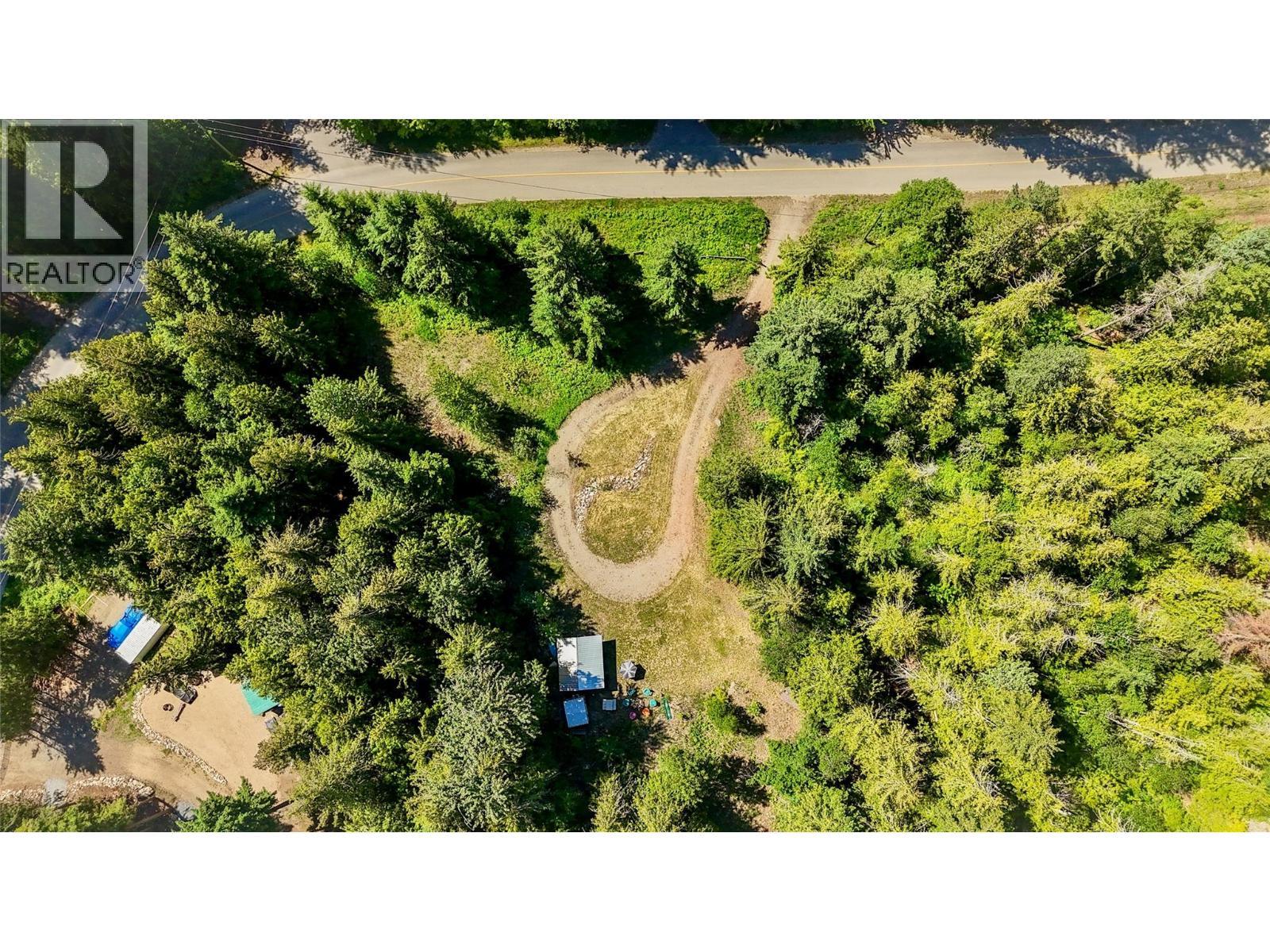 Sunnybrae Canoe Point Road Lot# 2, Tappen, BC