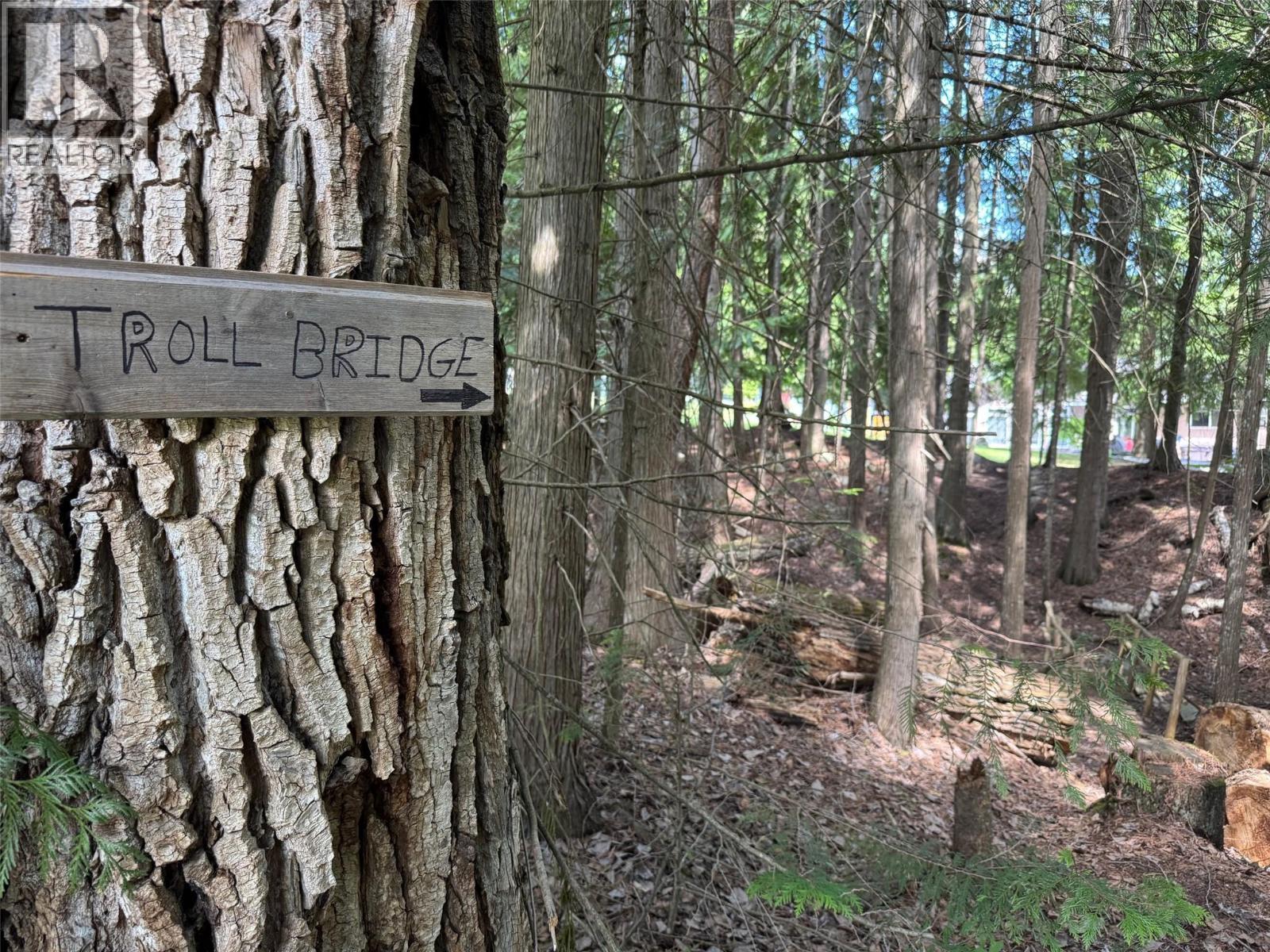 Sunnybrae Canoe Point Road Lot# 2, Tappen, BC