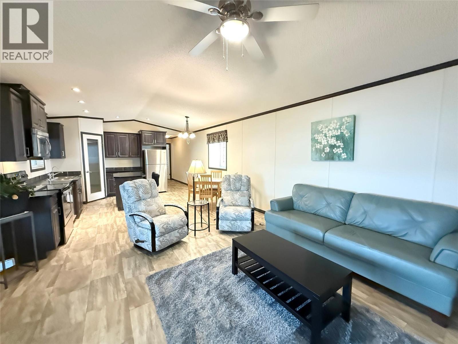 8945 Highway 97 N Highway Unit# 5, Kelowna, BC