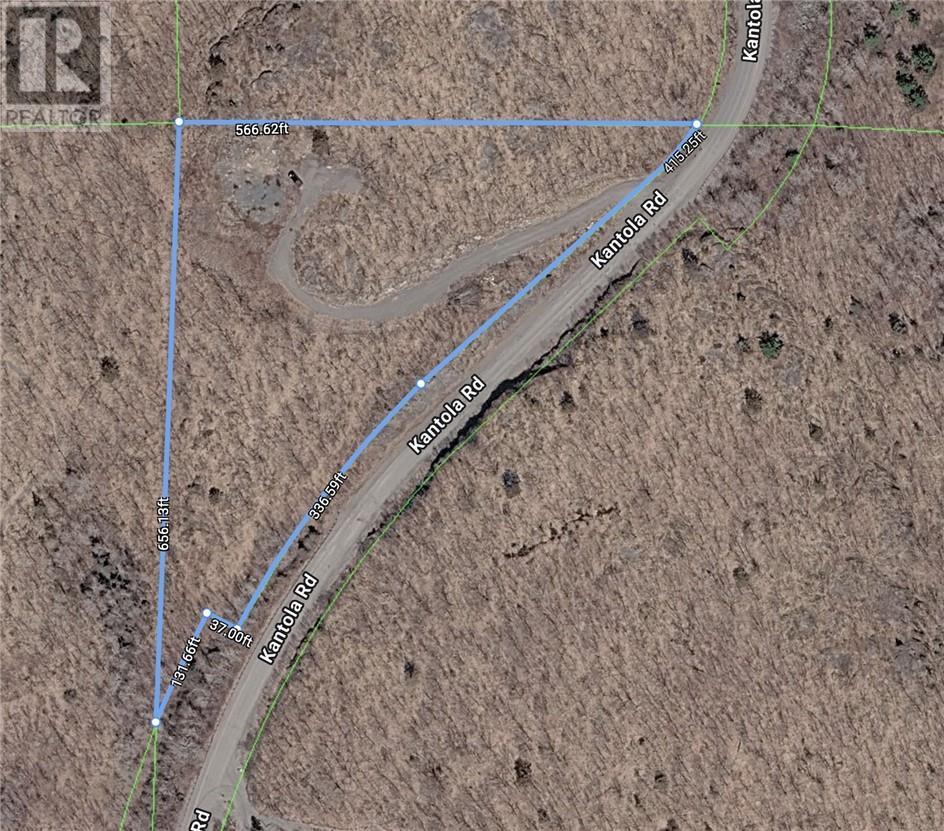0 Kantola Road, Lively, ON