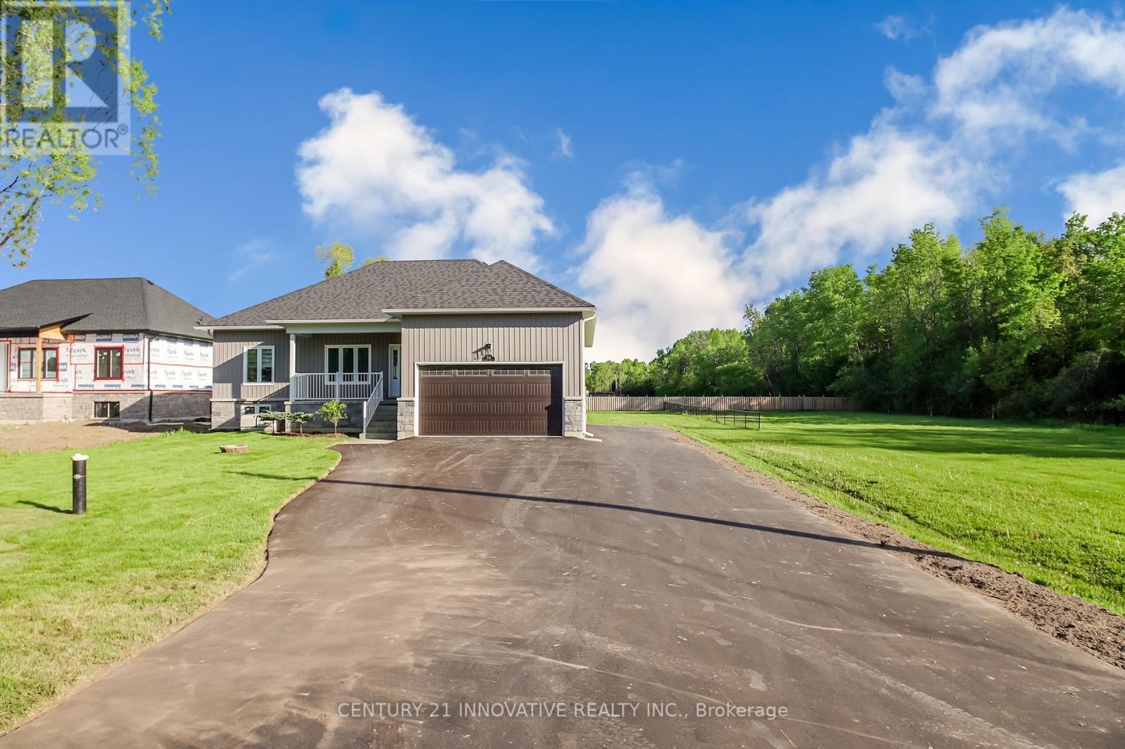 9537 Morning Glory Road, Georgina, ON