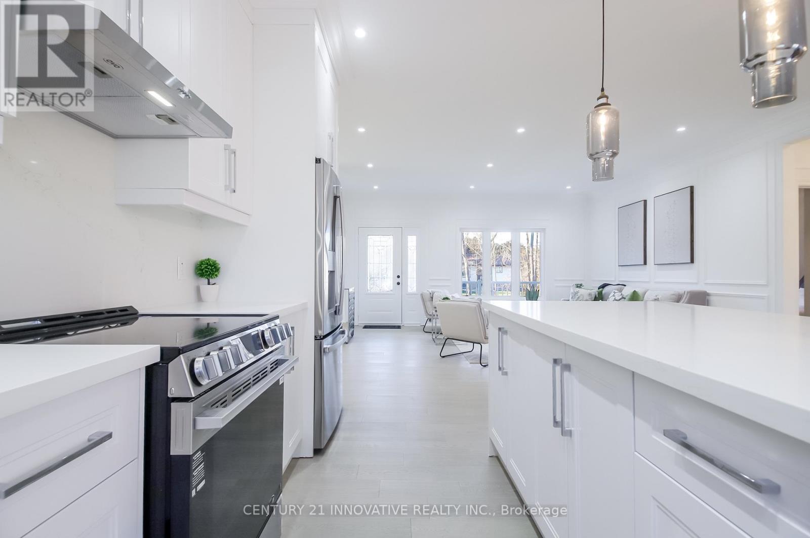 9537 Morning Glory Road, Georgina, ON