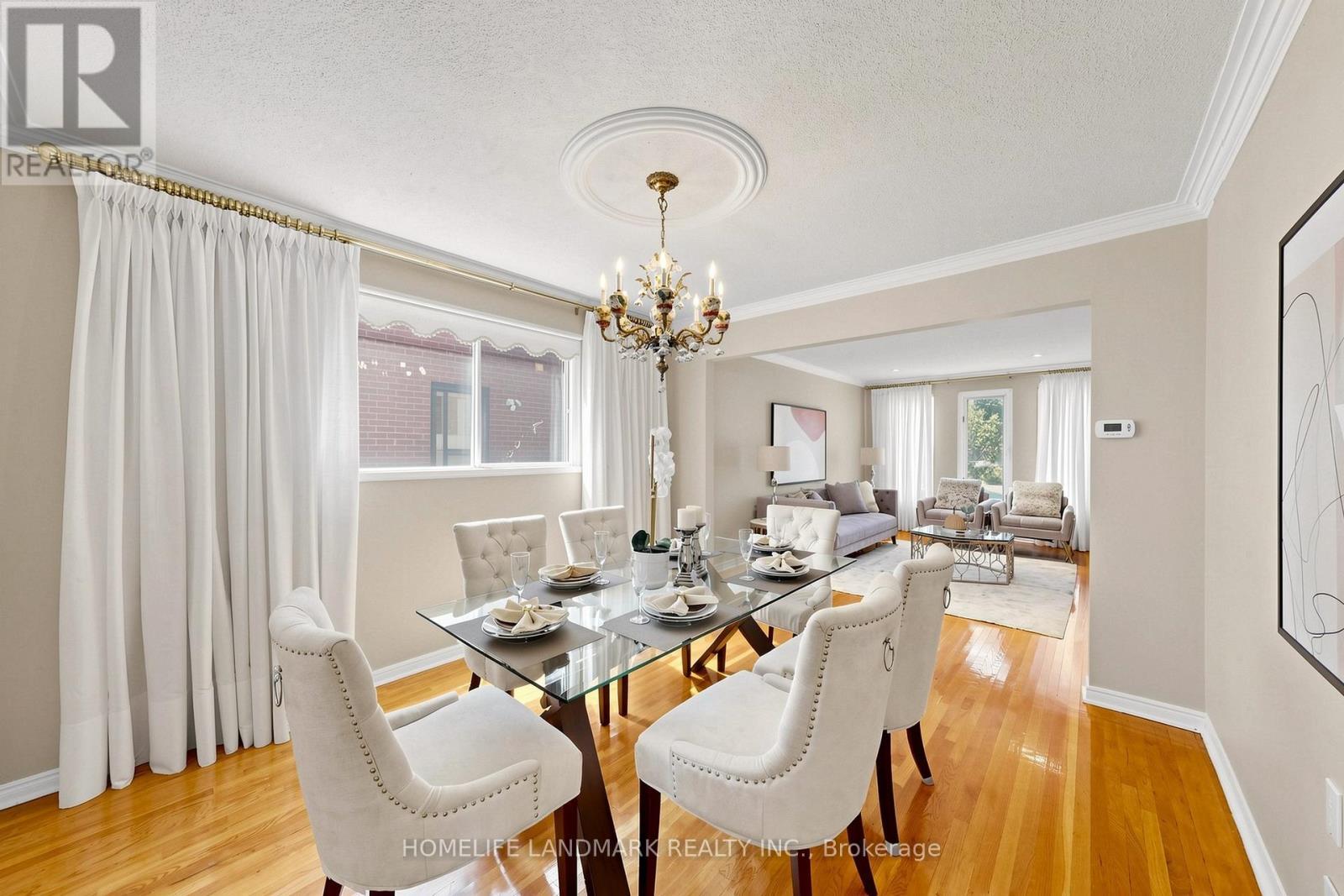 33 Dundee Crescent, Markham, ON