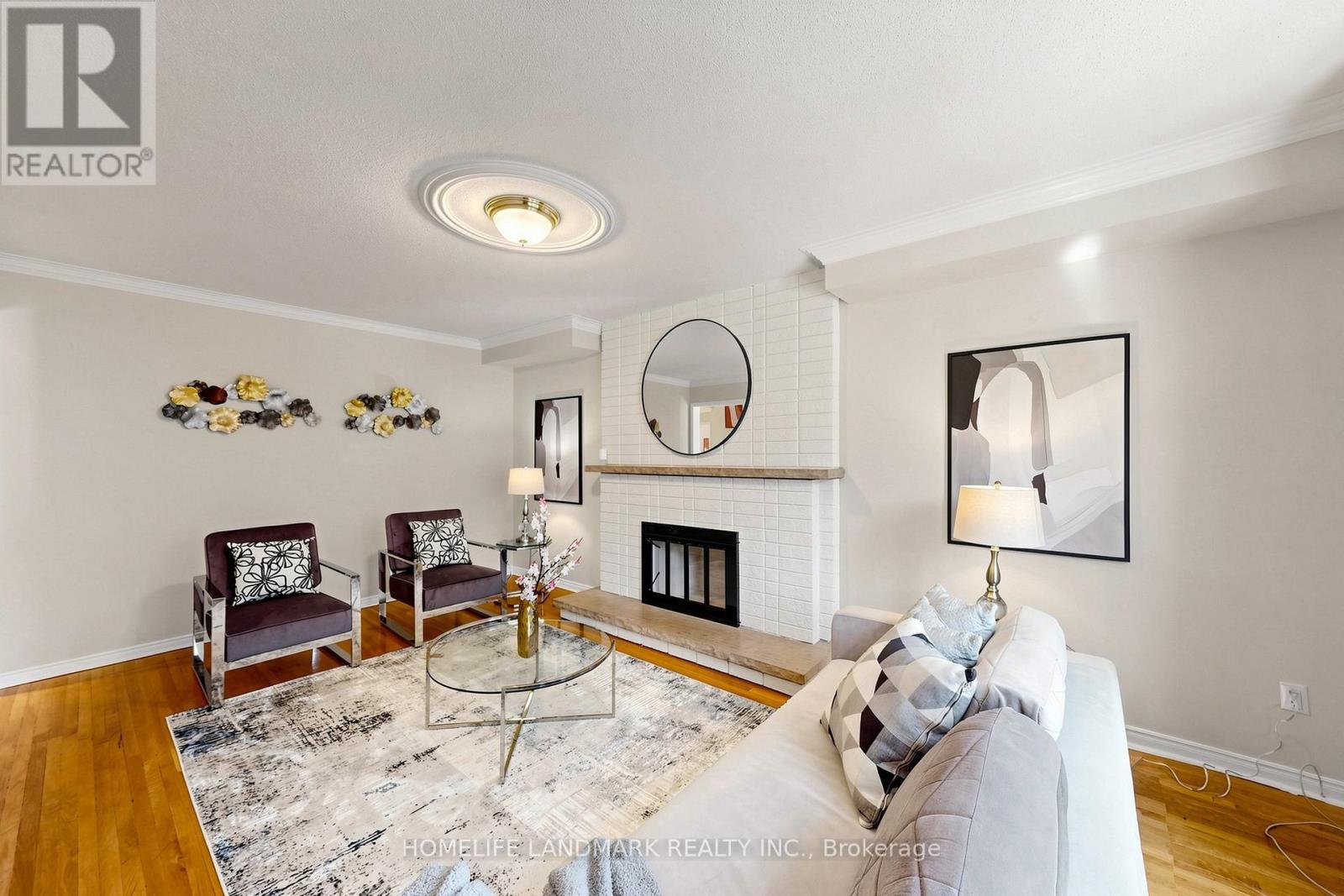 33 Dundee Crescent, Markham, ON