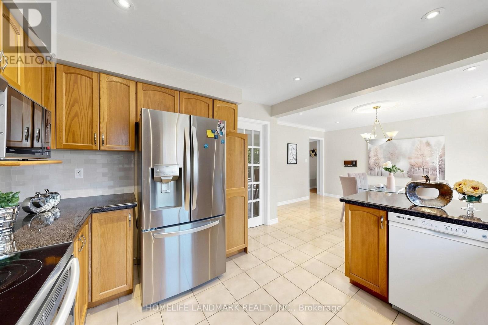 33 Dundee Crescent, Markham, ON