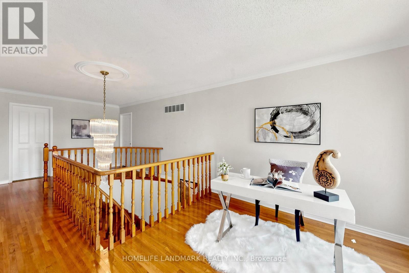 33 Dundee Crescent, Markham, ON