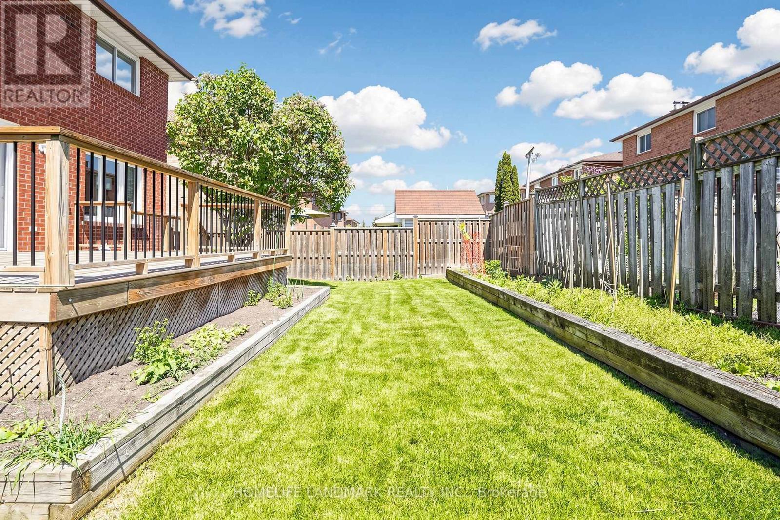 33 Dundee Crescent, Markham, ON
