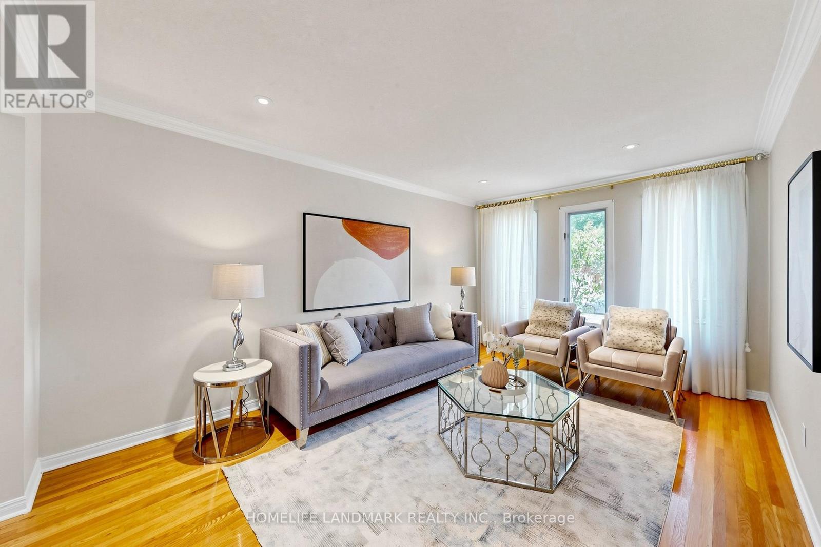 33 Dundee Crescent, Markham, ON