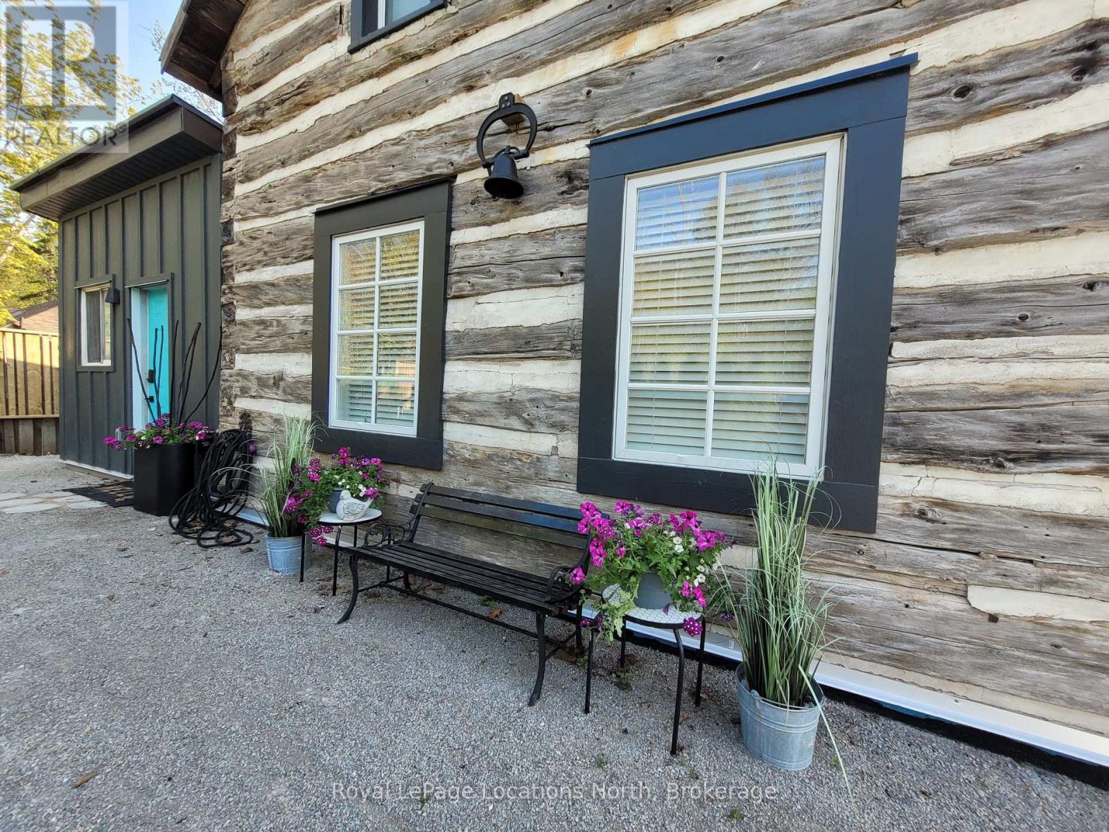 347 Balm Beach Road W, Tiny, ON