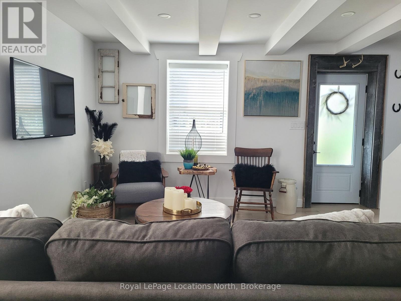 347 Balm Beach Road W, Tiny, ON