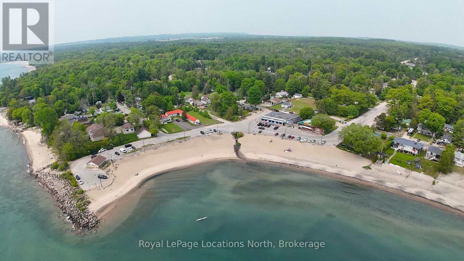 347 Balm Beach Road W, Tiny, ON