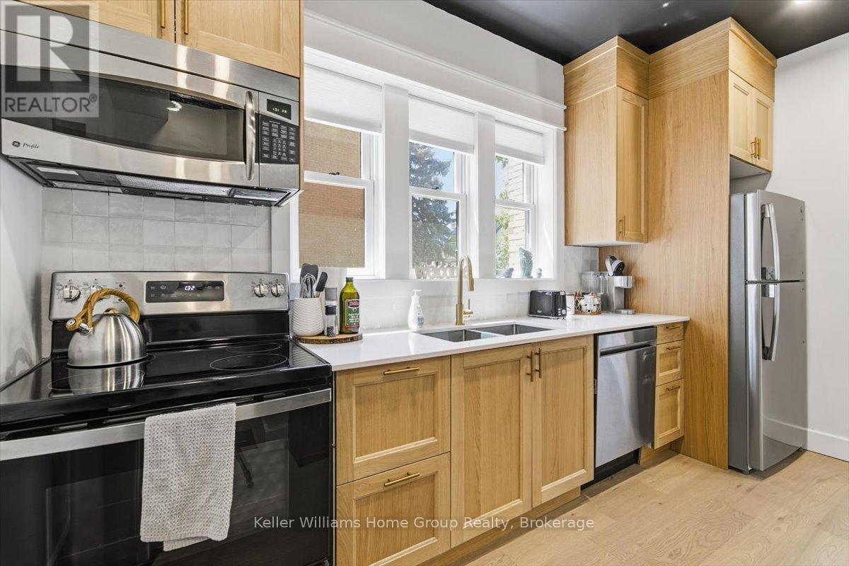 161 David Street, Kitchener, ON