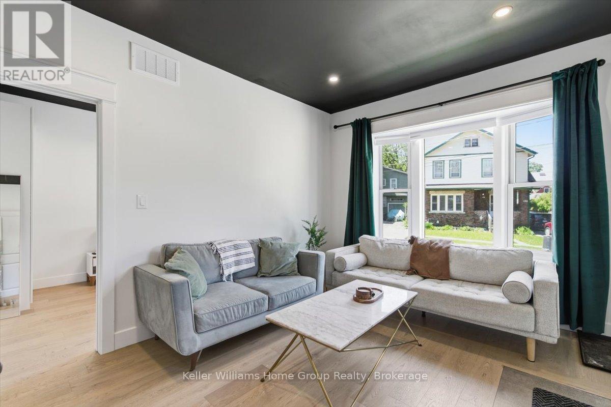 161 David Street, Kitchener, ON
