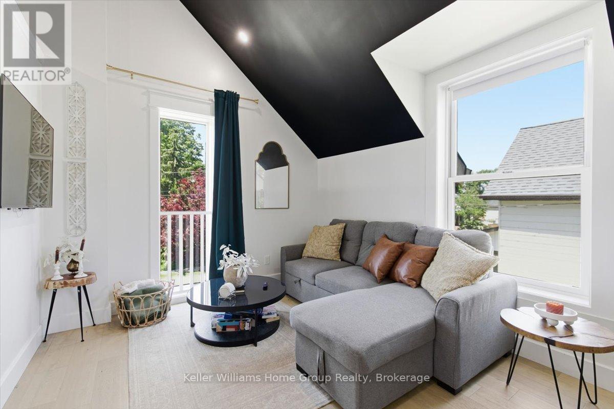 161 David Street, Kitchener, ON