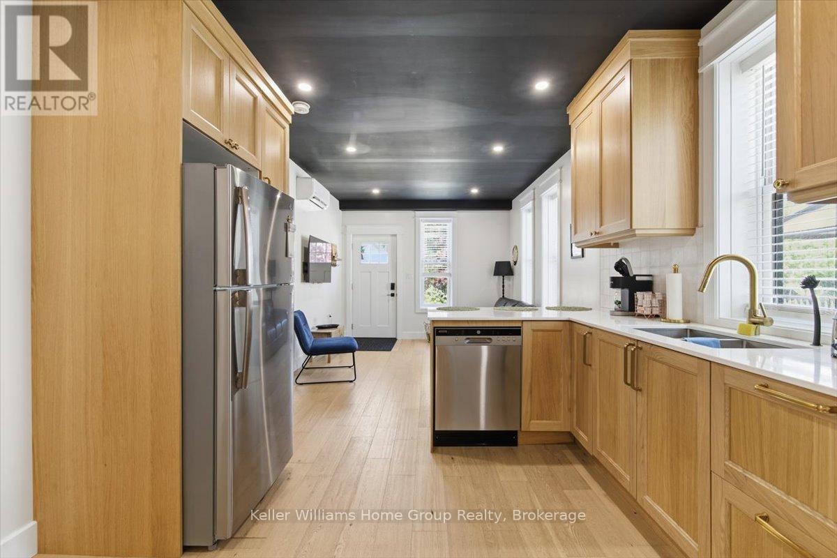 161 David Street, Kitchener, ON