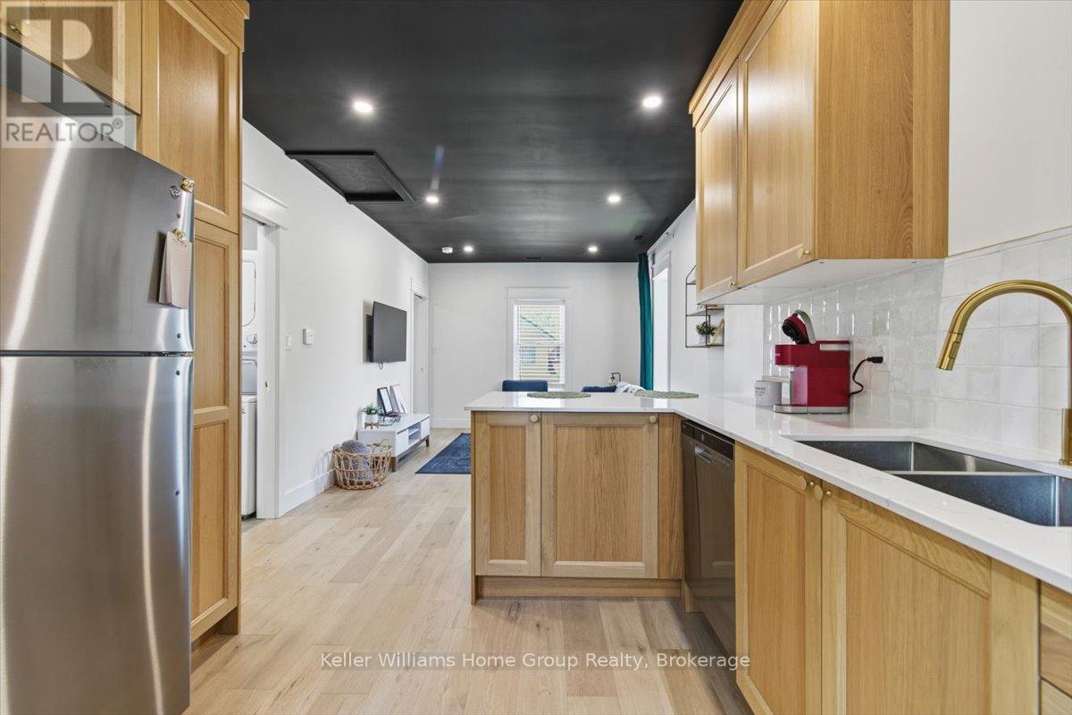 161 David Street, Kitchener, ON