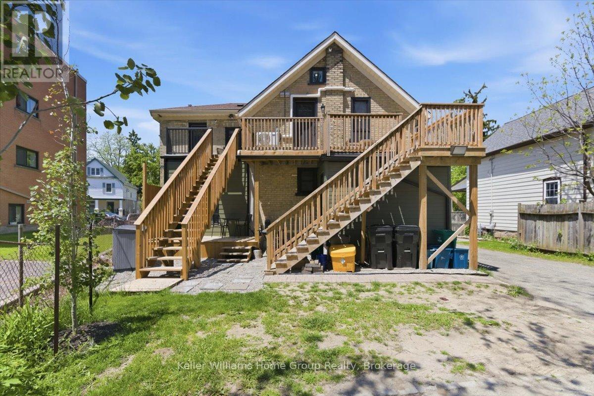 161 David Street, Kitchener, ON