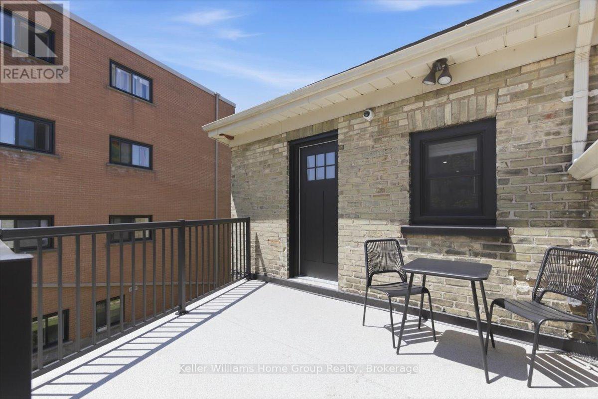161 David Street, Kitchener, ON