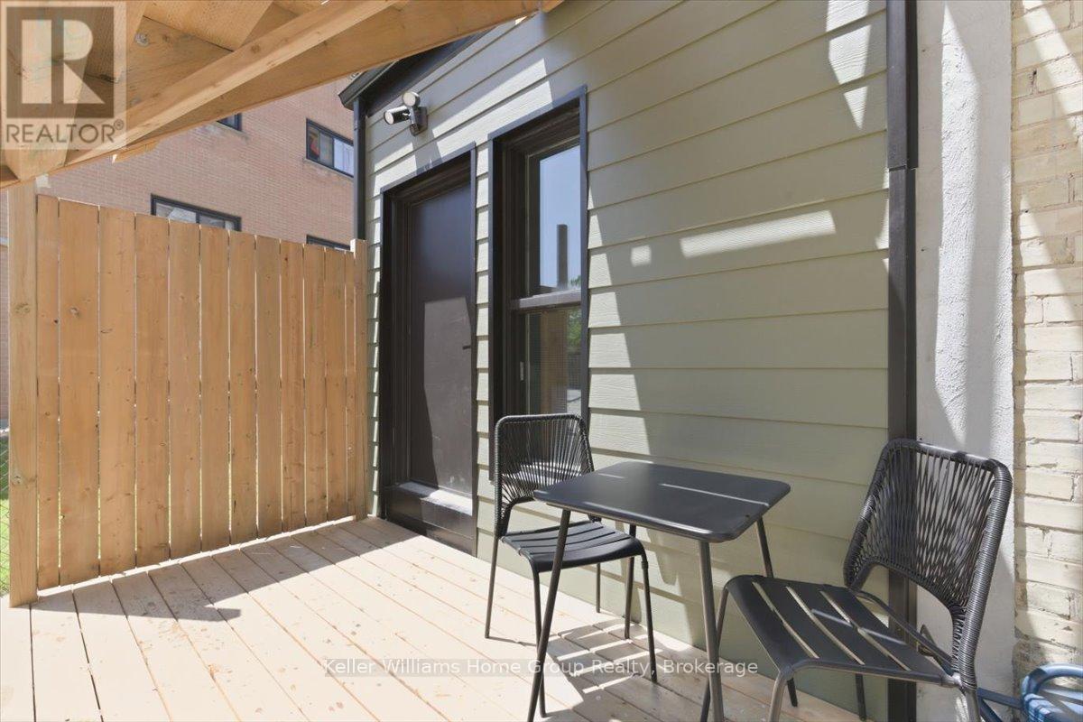 161 David Street, Kitchener, ON