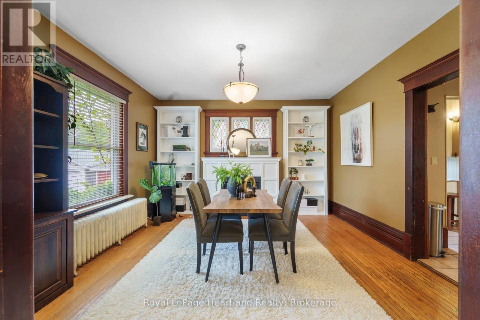 202 Mcconnell Street, North Huron (Blyth), ON