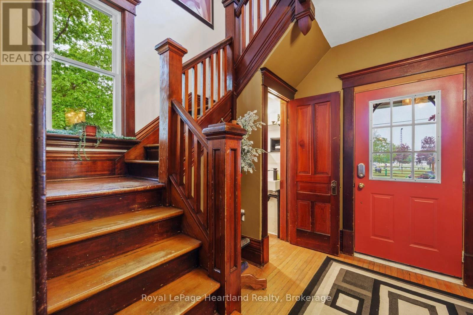 202 Mcconnell Street, North Huron (Blyth), ON