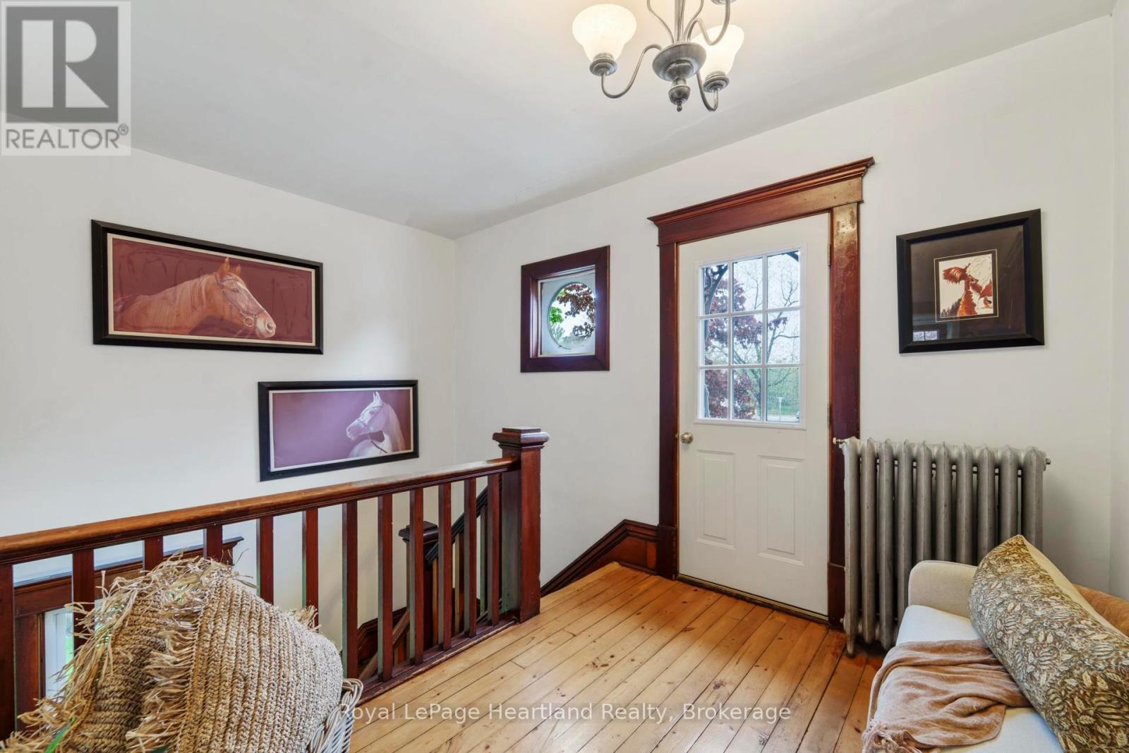202 Mcconnell Street, North Huron (Blyth), ON