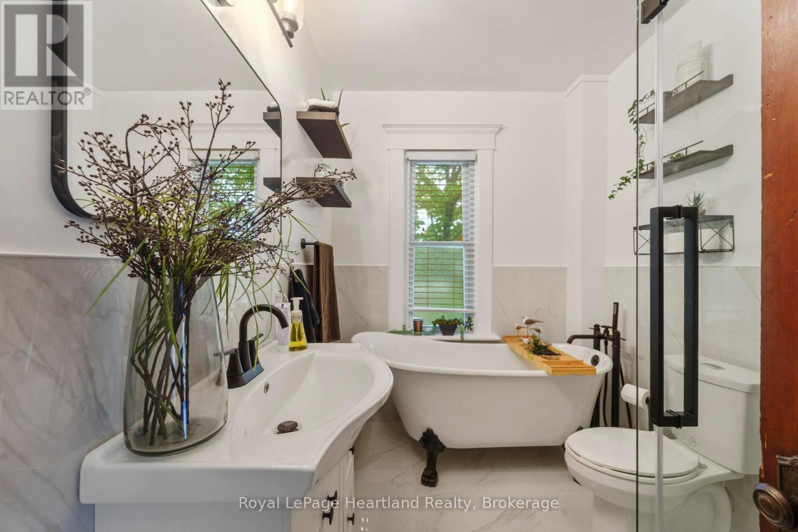 202 Mcconnell Street, North Huron (Blyth), ON