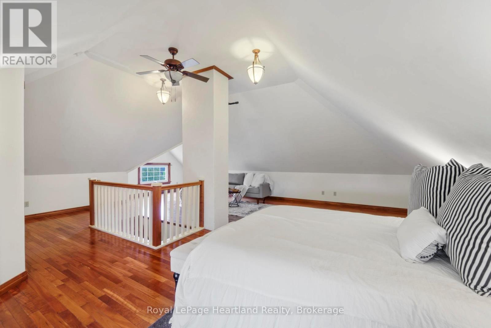 202 Mcconnell Street, North Huron (Blyth), ON