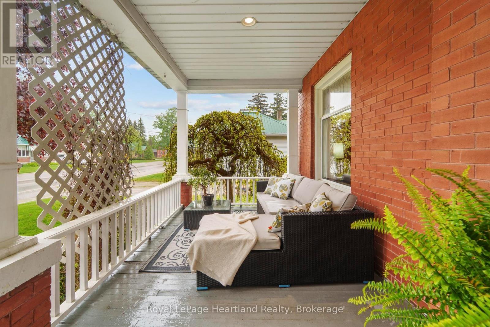 202 Mcconnell Street, North Huron (Blyth), ON