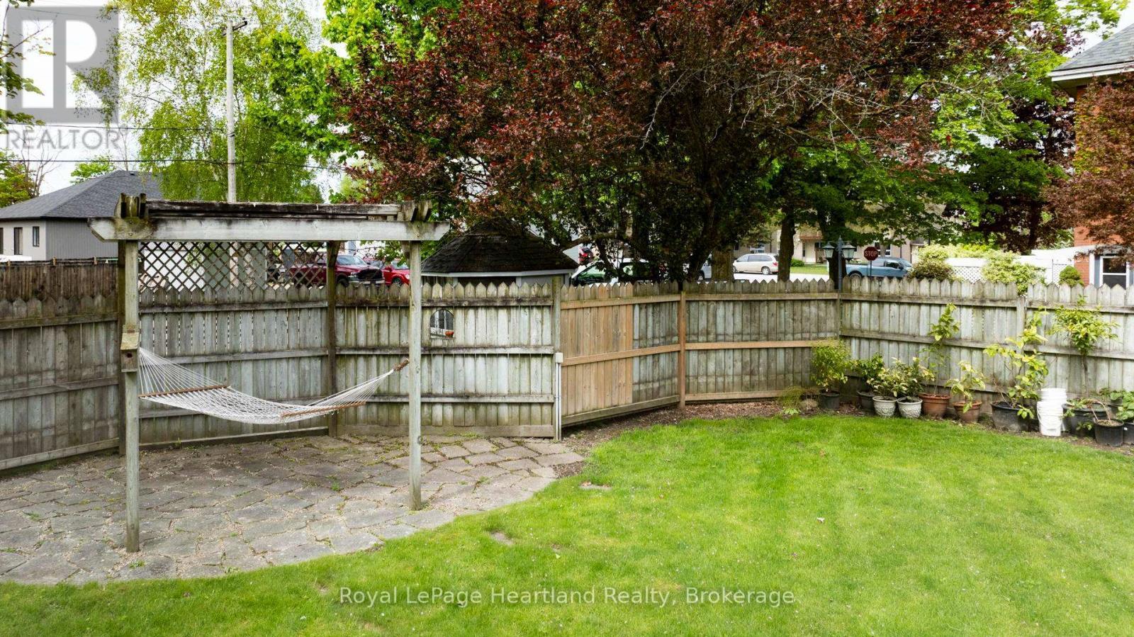 202 Mcconnell Street, North Huron (Blyth), ON